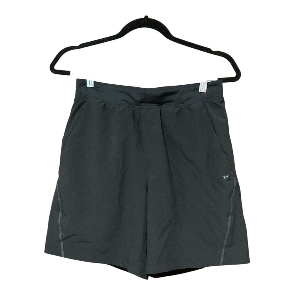 VRST Shorts Men Small Black
